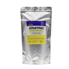 Смужки проти кліщів Varroa Апіатраз 50 шт