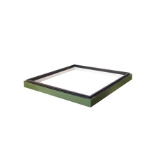 Пояс переходный на 12 рамок Lyson пенополистирольный крашеный (зеленый)