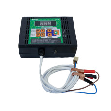 Електропривід для медогонок (Меліса) 12В, сенсорний