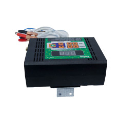 Електропривід для медогонок (Меліса) 12В, сенсорний