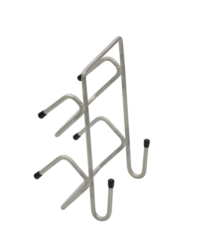 Тримач для відер для стікання меду (нержавійка)