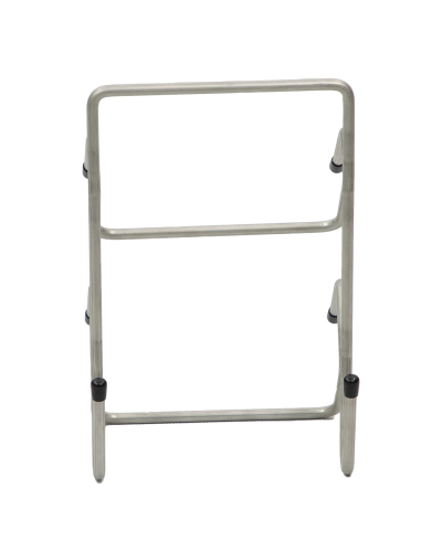 Тримач для відер для стікання меду (нержавійка)