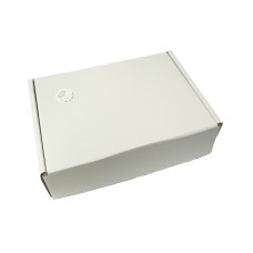 Свічки з вощини "Сімейне вогнище" (3 шт) декор.