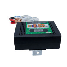 Електропривід для медогонок (Lyson) 12В, сенсорний