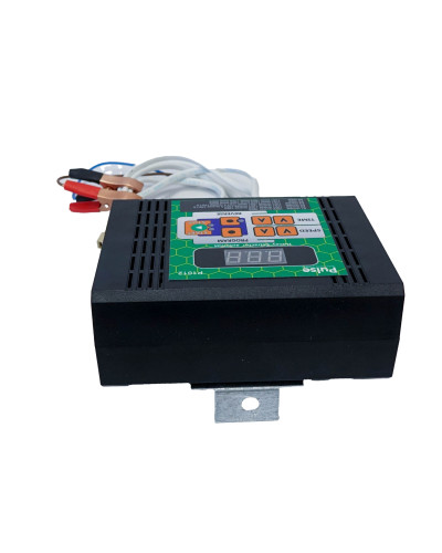 Електропривід для медогонок (Lyson) 12В, сенсорний