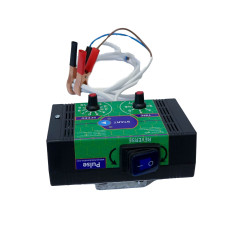 Електропривід для медогонок (Lyson) 12В, механічний