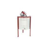 Медогонка радіальна 30-рамкова напів автоматична 220В Ø720мм Lyson Classic