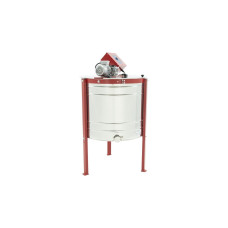 Медогонка радіальна 30-рамкова напів автоматична 220В Ø720мм Lyson Classic