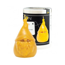 Форма силіконова для свічок - Гном маленький