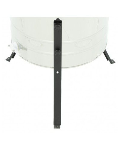 Медогонка 4-кассетная поворотная электрическая 220В/12В диаметр 600мм Lyson Basic