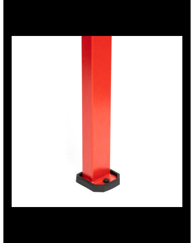 Медогонка 4-кассетная автоматическая 220 Ø800мм Lyson Classic