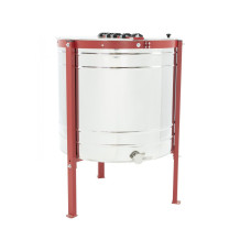 Медогонка 4-кассетная автоматическая 220 Ø800мм Lyson Classic