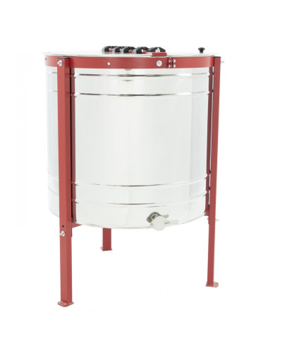 Медогонка 4-кассетная автоматическая 220 Ø800мм Lyson Classic