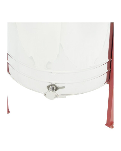 Медогонка 4-кассетная автоматическая 220 Ø800мм Lyson Classic