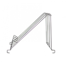 Стіл для розпечатування стільників 1,5м. клапан пластиковий