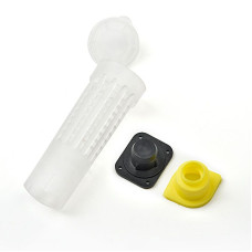 Ізолятор-бігуді для виведення бджолиних маток (10шт.)