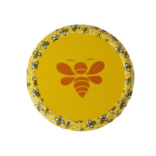 Кришка металева ABEILLE ESSAIM (Твіст-82)