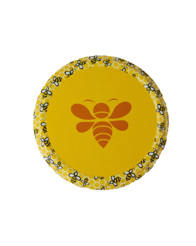 Кришка металева ABEILLE ESSAIM (Твіст-82)