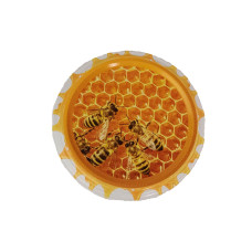 Кришка металева M13 (Твіст-66)