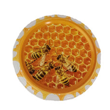 Кришка металева M13 (Твіст-82)