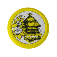 Кришка металева M16 (Твіст-82)