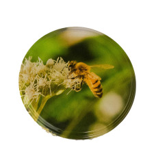 Кришка металева M19 (Твіст-82)