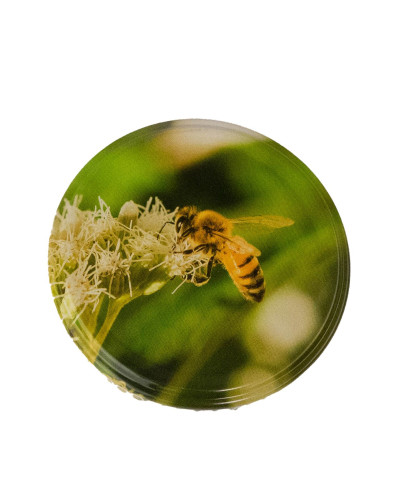 Кришка металева M19 (Твіст-82)