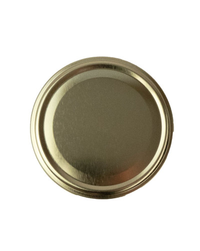 Кришка металева золота (Твіст-82) (Польща)