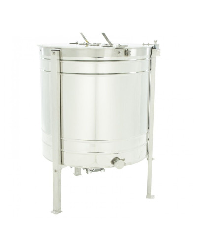 Медогонка 6-касетна Рута автоматична 220В Ø800мм Lyson Premium