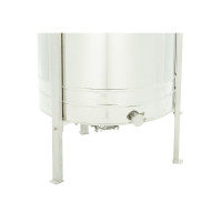 Медогонка 6-касетна Рута автоматична 220В Ø800мм Lyson Premium