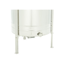 Медогонка 6-касетна Рута автоматична 220В Ø800мм Lyson Premium