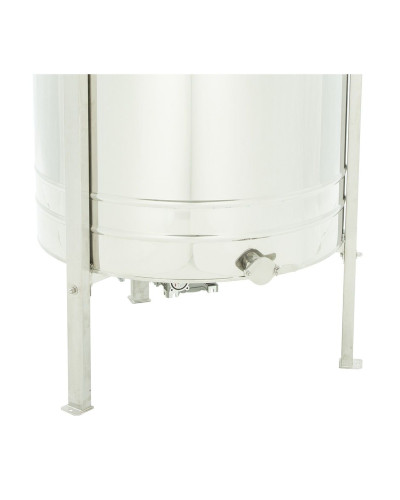 Медогонка 6-касетна Рута автоматична 220В Ø800мм Lyson Premium