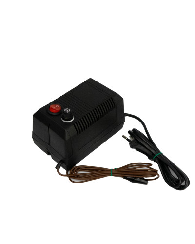 Електронавощувач