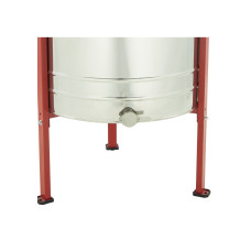 Медогонка 6-касетна Рута автоматична 220В Ø800мм Lyson Classic