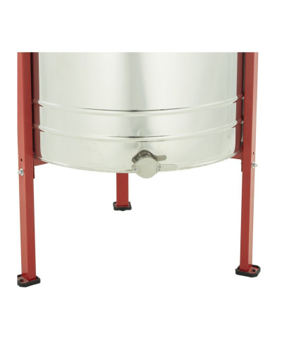 Медогонка 6-касетна Рута автоматична 220В Ø800мм Lyson Classic