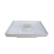 Годівниця для бджіл стельова 4,5л. для вулика Lyson