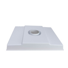 Годівниця для бджіл стельова 4,5л. для вулика Lyson