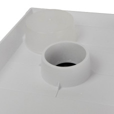 Годівниця для бджіл стельова 4,5л. для вулика Lyson