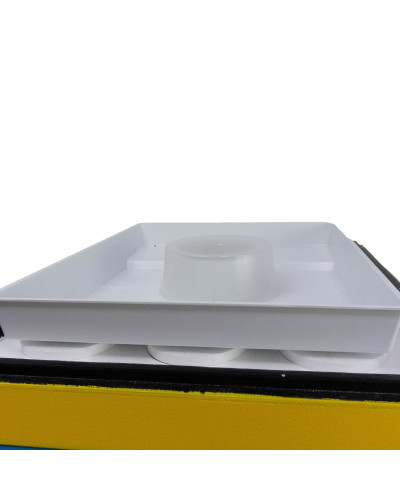 Годівниця для бджіл стельова 4,5л. для вулика Lyson