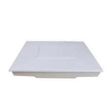 Годівниця для бджіл стельова 4,5л. (з кришкою) для вулика Lyson