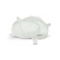 Сито подвійне нейлонове ⌀240