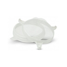 Сито подвійне нейлонове ⌀240