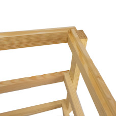 Ящик для зберігання рамок Українська