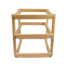 Ящик для зберігання рамок Українська