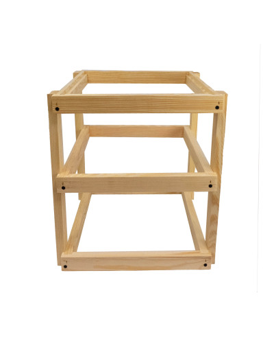 Ящик для зберігання рамок Українська