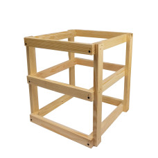 Ящик для зберігання рамок Українська