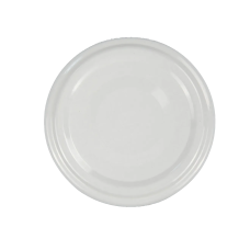 Кришка металева біла (Твіст-82)