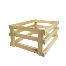 Ящик для зберігання рамок Рута