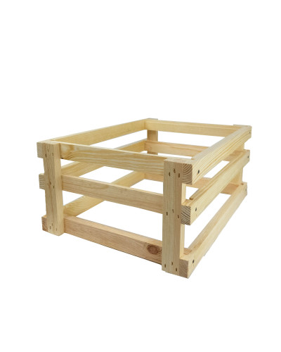 Ящик для зберігання рамок Рута