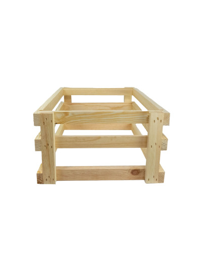 Ящик для зберігання рамок Рута